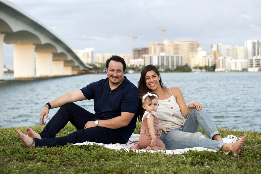 family portrait photography sarasota florida