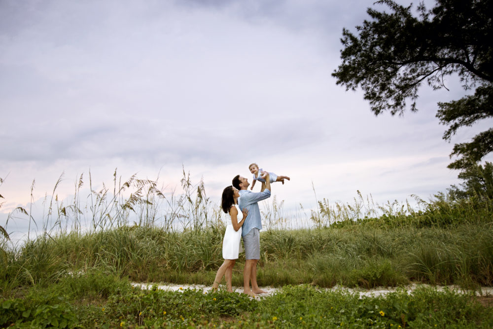 Family Photography Sarasota Florida