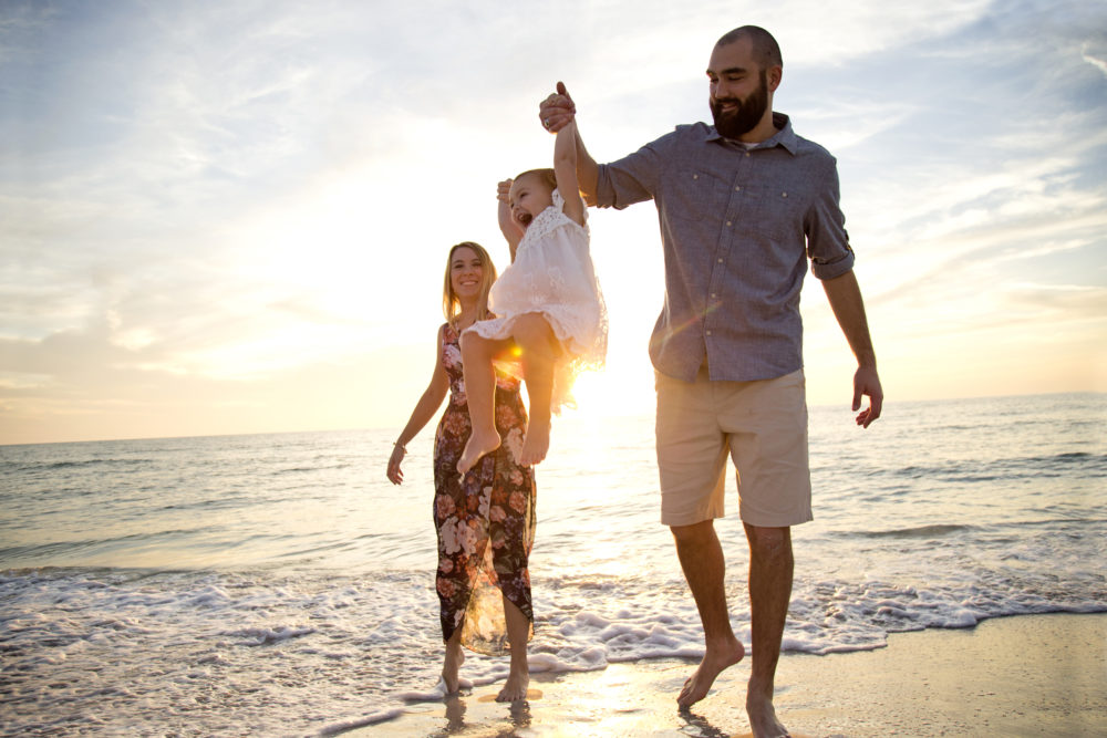 family photography sarasota florida