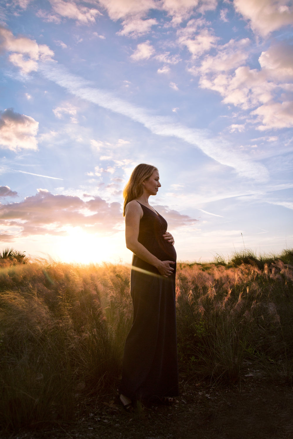 family maternity photography sarasota flroida