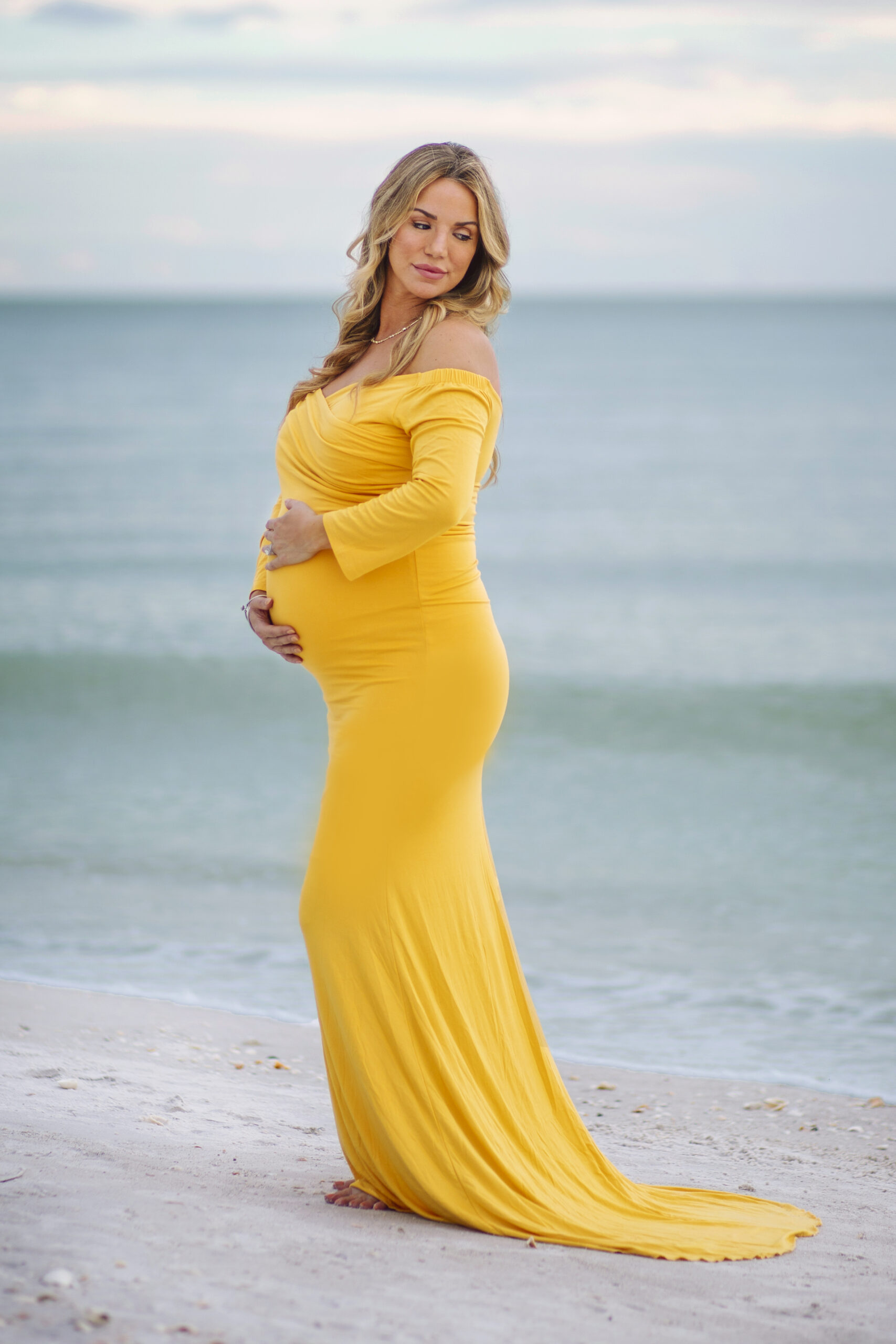 Maternity photography in sarasota florida