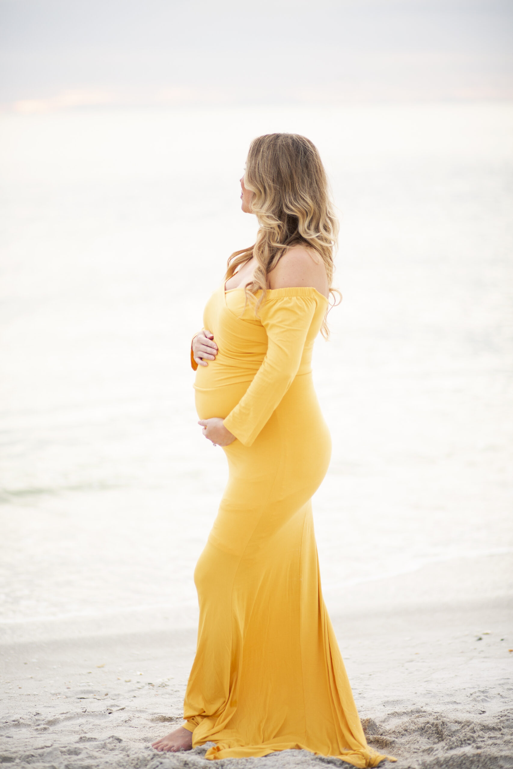 Maternity photography in sarasota florida 