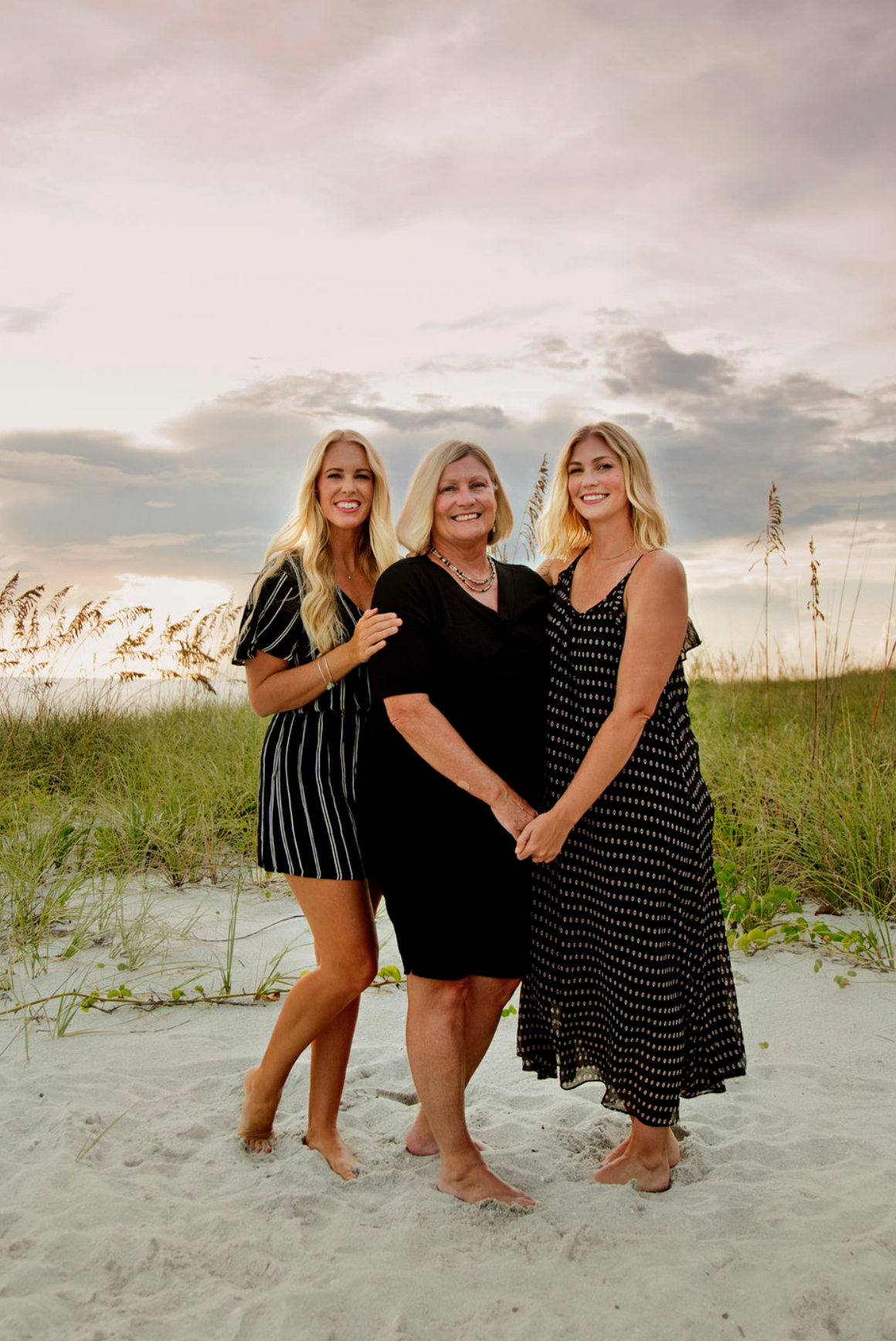 Beach Family Photography Sarasota Florida
