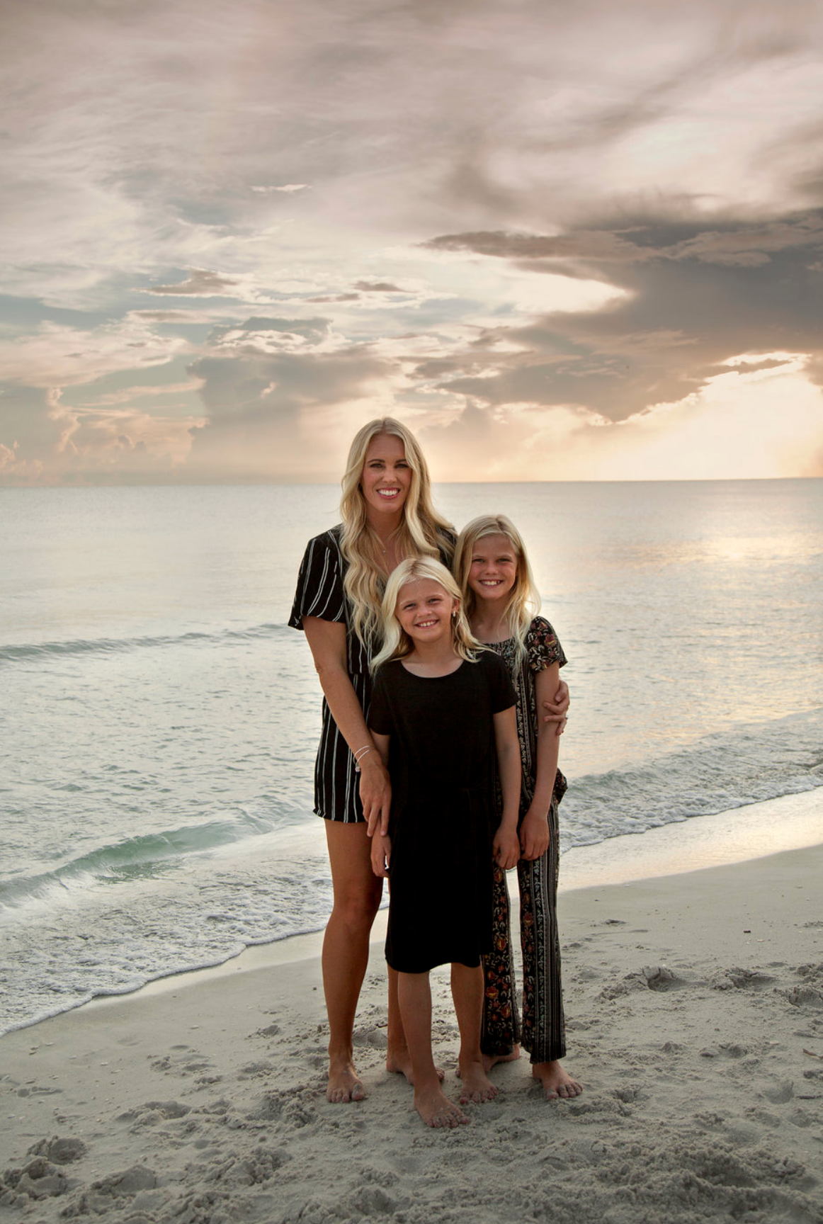 Beach Family Photography Sarasota Florida