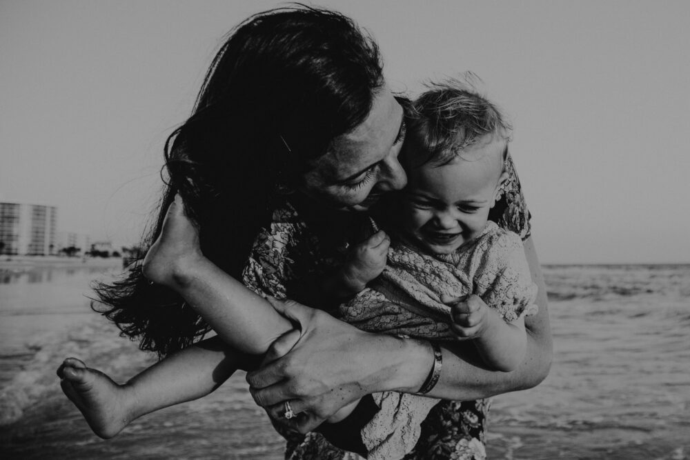 Sarasota Family Photographer
