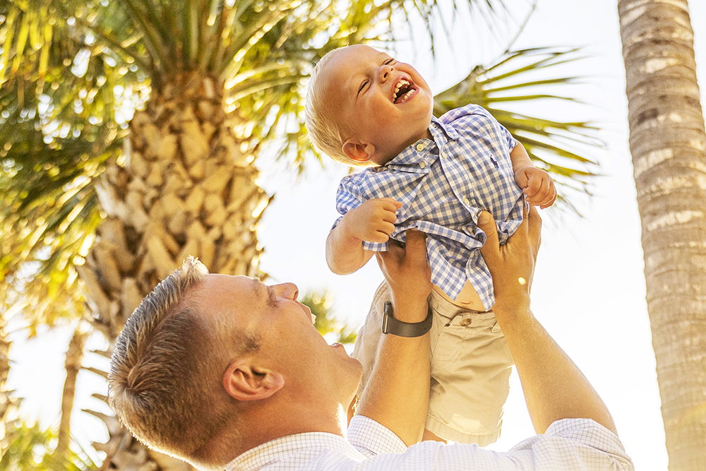 Family Photography Sarasota Florida