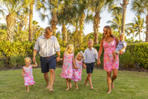 Family Photography Sarasota Florida